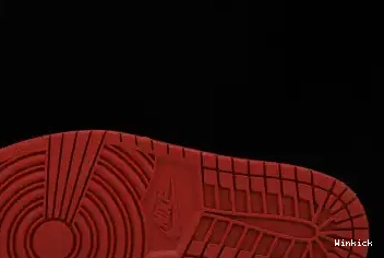 Retro 432001-001 Jordan Air 'Banned' 1 High 0612